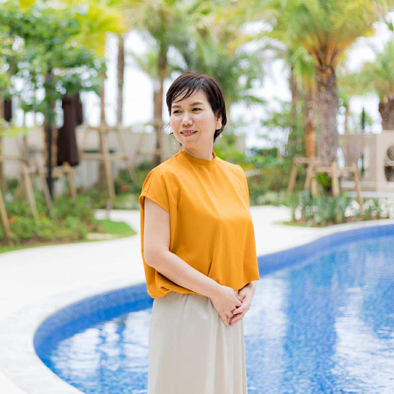 三原さつきのアバター